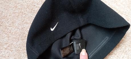 Čepice zn."nike" vel."one size", nike