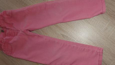 Kalhoty  vel. 98, 98