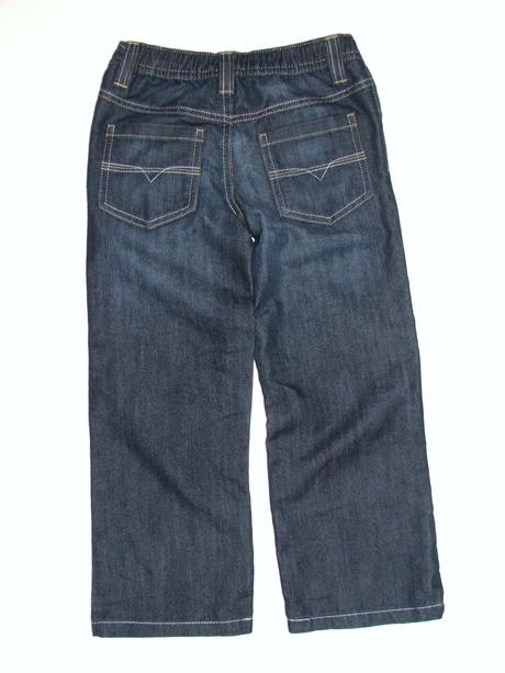 L182 chlapecké rifle vel. 5-6 let, marks & spencer,116