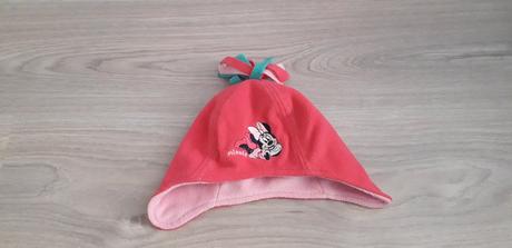 1527 - čepice, disney,80