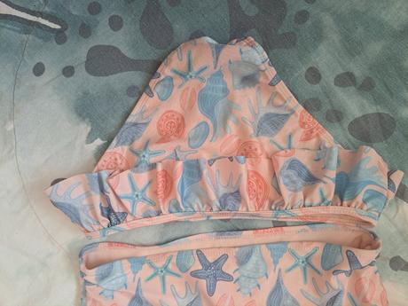 Dvojdílné plavky, reserved,158