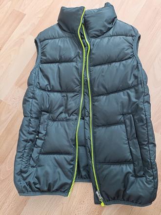 Vesta, chapter young,134