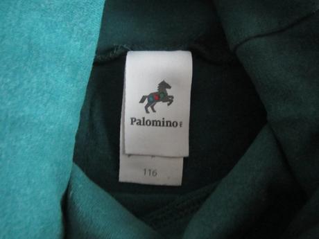 Rolák palomino., palomino,116