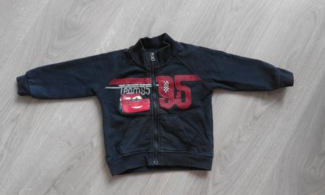 741 - mikina cars, disney,86