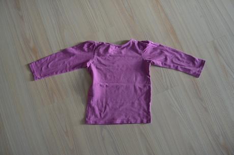 Tričko značky reserved, reserved,98