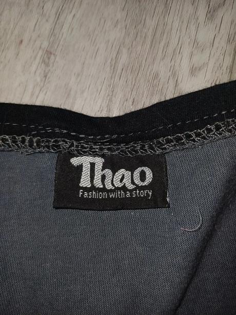 Dámské šaty thao, vel l, l
