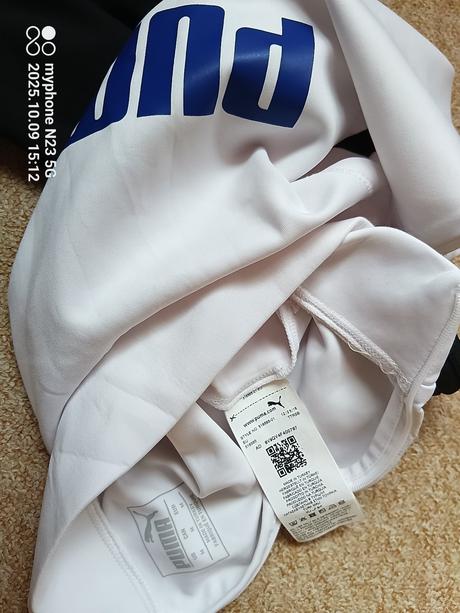 Body dámské zn."puma" vel."m", puma,m