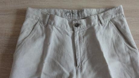 Pánské kalhoty william&delvin, william & delvin,34