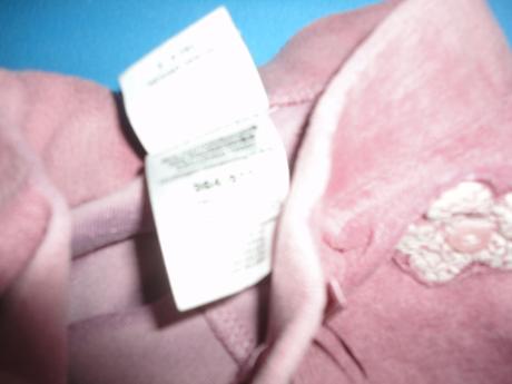 Tepláky next, vel. 3/4 roky, kus nebo celkem za, next,98