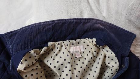 Prošívaný kabáteknext, next,128