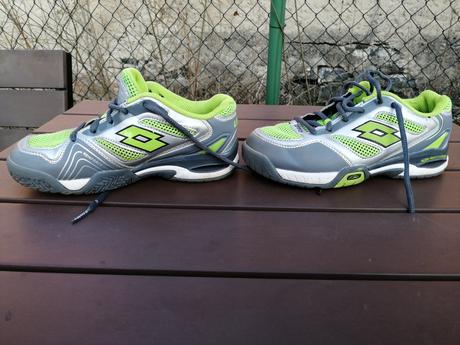 Tenisky lotto vel. 33, lotto,33