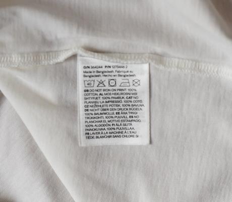 Tričko vel. 146/ 152, h&m,146