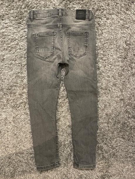 Džíny zara, zara,122