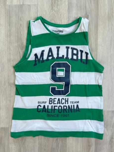 Tílko, terranova,134