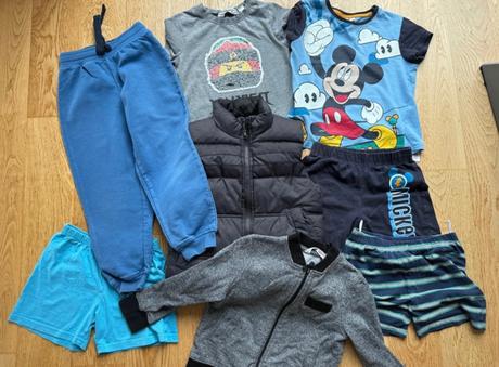 Balik kluk, 104–116