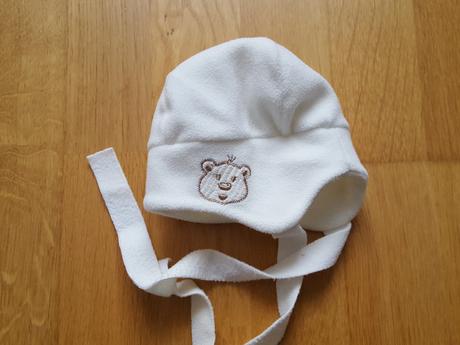 Čepice s medvídkem, 56