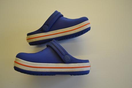 Crocs pantofle, nazouváky, crocs,22