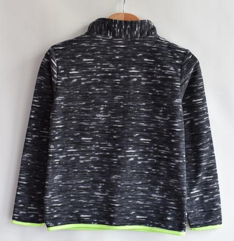 Mikina vel. 7 - 8 let, primark,128