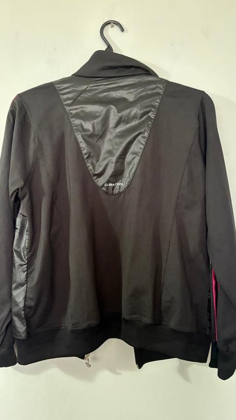 Mikino bunda, adidas,44