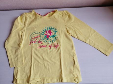 Triko lupilu, lupilu,98