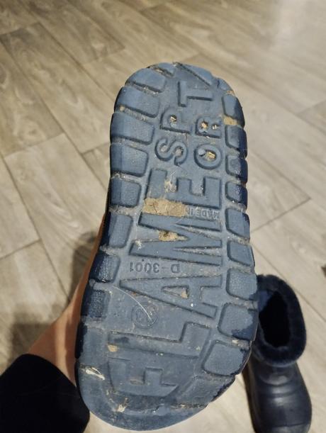 Zimní gumáky,vel.33, 33