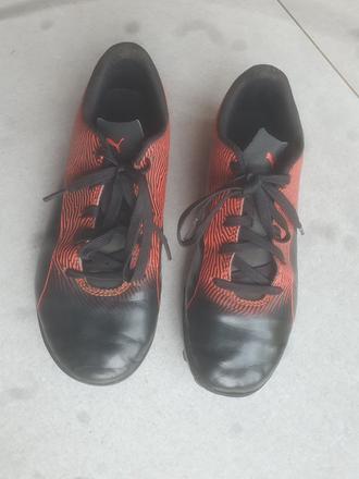 Kopačky turfy puma, puma,37