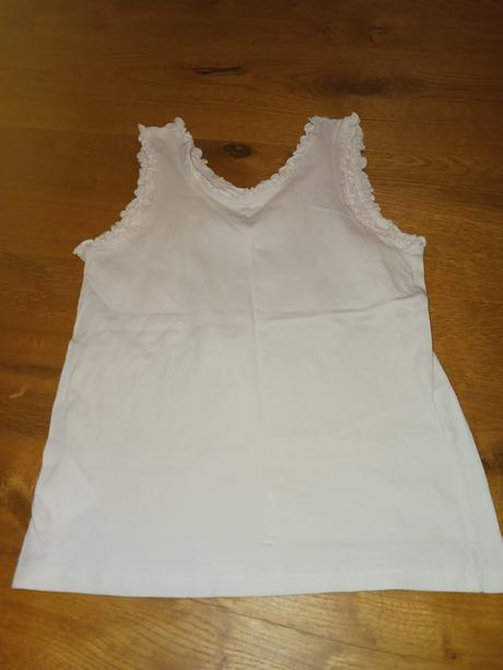 Tílko h&m č.134/140, h&m,134