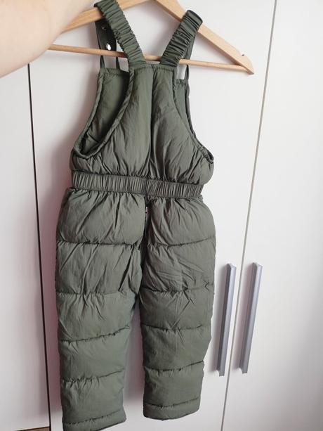 Nové zimní oteplováky, 98/104, 98 / 104