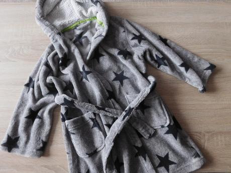 Župan nutmeg vel.110/116, nutmeg,110