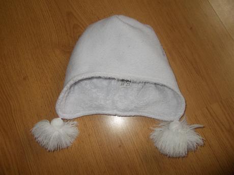 Bílá zimní epice rdx, rdx,110