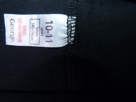 George legíny vel. 146, george,146