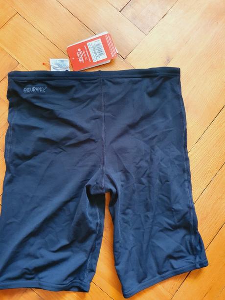 Chlapecké sportovní plavky, speedo,152