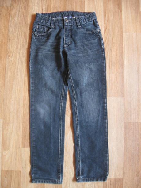 Džíny, pepperts,146