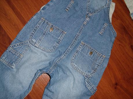 Riflové lacláče, h&m,86