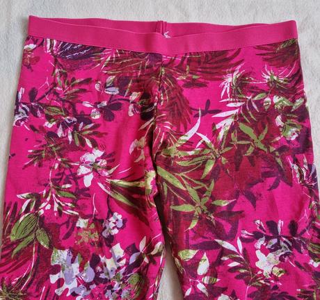 Květované legíny, primigi,152