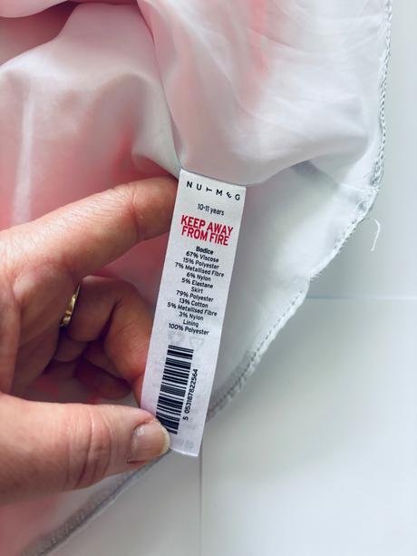 Ob/ šaty společenské třpitivé - v.10/11 let, nutmeg,146