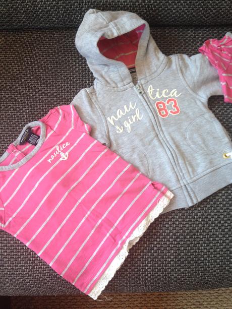 2 x komplet nautica, 74