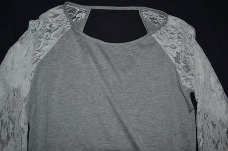 Dámská halenka v.l, l