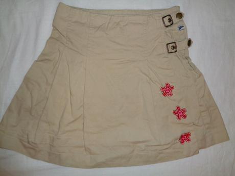 Luxusní zavinovací sukně, 116