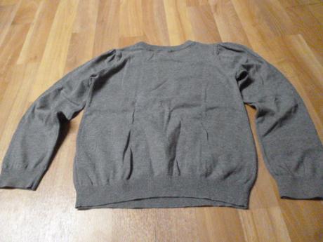 Svetr minnie 6-8, h&m,122