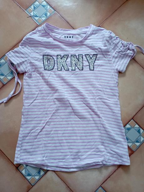 Tričko dkny, dkny,116
