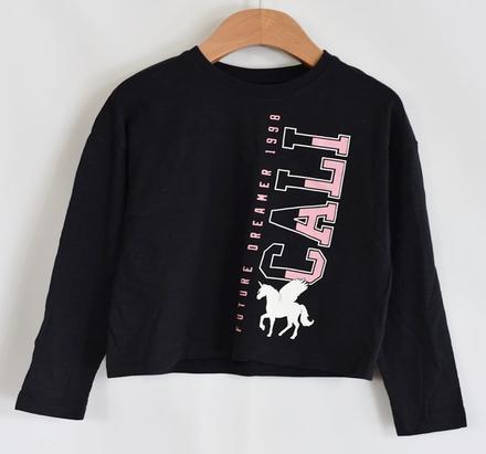 Tričko vel. 4 - 5 let, f&f,110