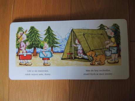 Dávej pozor - správné chování je hračka,