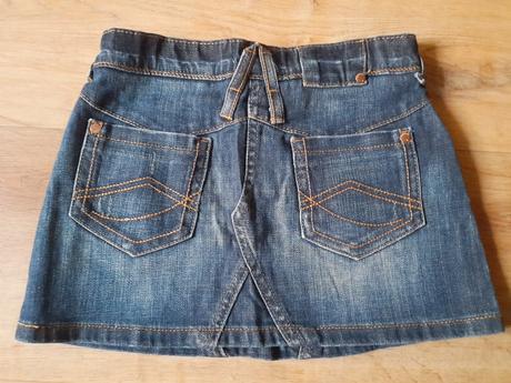 4xsukně, gymboree,indigo,crashone, fatface,134/140, gymboree,140
