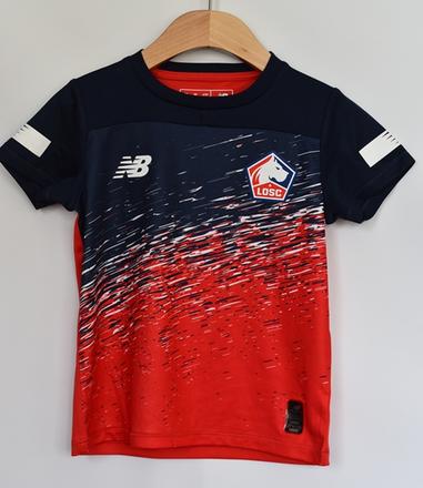 Tričko vel. 2 - 3 let, new balance,98