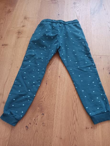 Tepláky č.122, 122