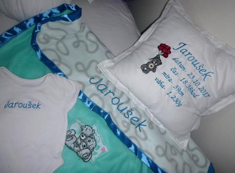 Body se jménem nebo textem na přání.., 50 - 86