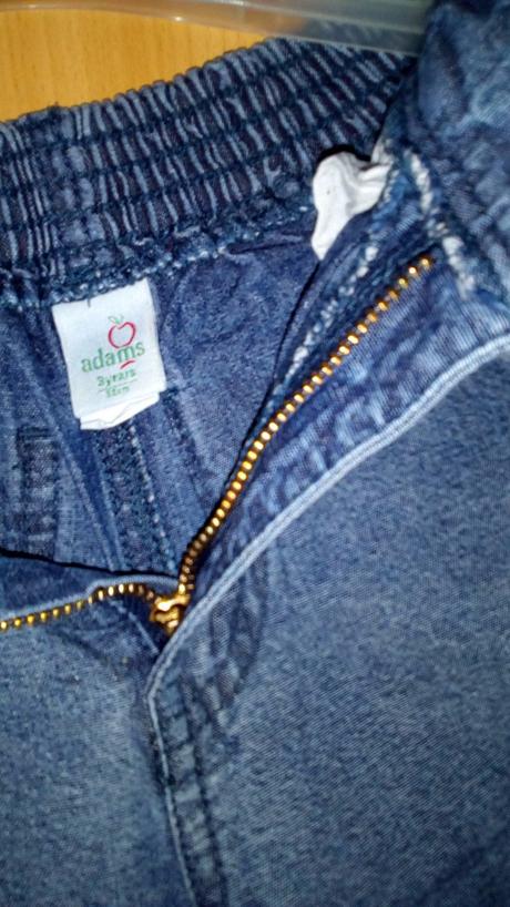 Slabé riflové kraťasy, adams,98