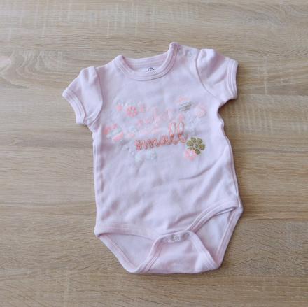 Body so cute vel.62/68, 62