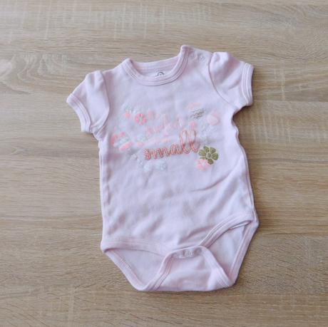 Body so cute vel.62/68, 62